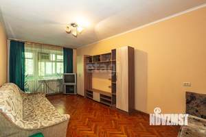 3-к квартира, вторичка, 54м2, 2/5 этаж