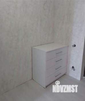 1-к квартира, вторичка, 37м2, 3/22 этаж