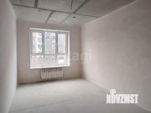 2-к квартира, вторичка, 66м2, 3/12 этаж