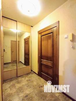 1-к квартира, вторичка, 42м2, 5/10 этаж
