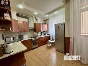 3-к квартира, вторичка, 71м2, 3/6 этаж