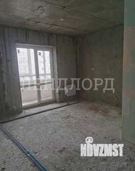 2-к квартира, вторичка, 56м2, 7/12 этаж