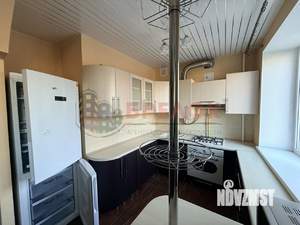 3-к квартира, вторичка, 65м2, 3/5 этаж