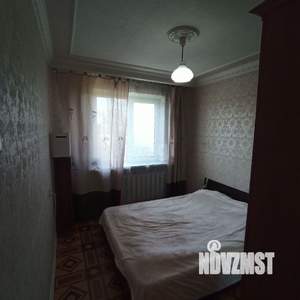 3-к квартира, вторичка, 65м2, 6/10 этаж