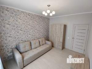 2-к квартира, вторичка, 55м2, 6/20 этаж