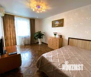 1-к квартира, вторичка, 43м2, 13/18 этаж