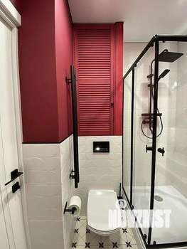 2-к квартира, вторичка, 40м2, 4/24 этаж