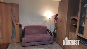 1-к квартира, вторичка, 37м2, 1/9 этаж