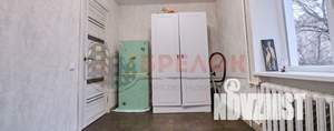 3-к квартира, вторичка, 53м2, 3/5 этаж