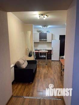 1-к квартира, вторичка, 36м2, 2/16 этаж