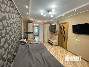 2-к квартира, вторичка, 49м2, 3/9 этаж