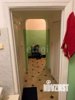 3-к квартира, вторичка, 105м2, 1/2 этаж