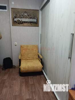 1-к квартира, вторичка, 17м2, 2/2 этаж