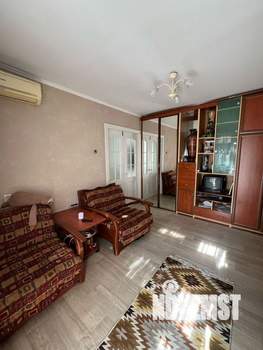 1-к квартира, вторичка, 21м2, 6/9 этаж