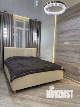 1-к квартира, вторичка, 33м2, 13/27 этаж