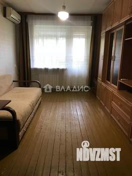 3-к квартира, вторичка, 56м2, 5/5 этаж