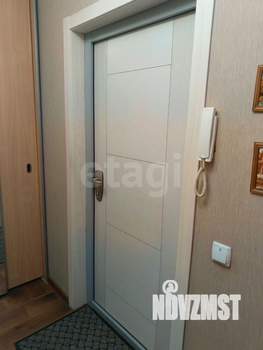 1-к квартира, вторичка, 38м2, 5/14 этаж