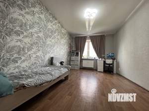 3-к квартира, вторичка, 81м2, 8/17 этаж