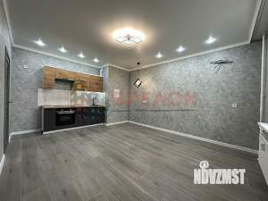 2-к квартира, вторичка, 41м2, 5/20 этаж