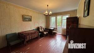 1-к квартира, вторичка, 38м2, 4/9 этаж
