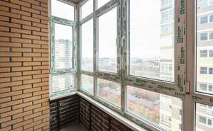 2-к квартира, вторичка, 52м2, 20/20 этаж