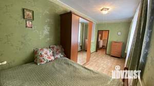 3-к квартира, вторичка, 58м2, 1/3 этаж