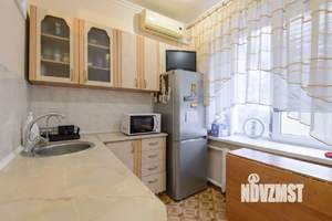 3-к квартира, вторичка, 74м2, 4/5 этаж