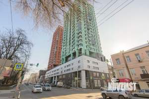 2-к квартира, вторичка, 75м2, 17/23 этаж