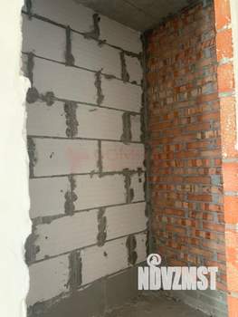 1-к квартира, вторичка, 33м2, 7/9 этаж