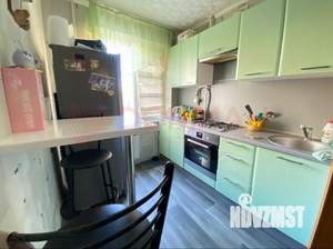 1-к квартира, вторичка, 37м2, 5/9 этаж