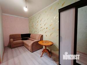 2-к квартира, вторичка, 47м2, -1/5 этаж