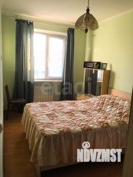 2-к квартира, вторичка, 47м2, 5/9 этаж