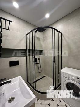 1-к квартира, вторичка, 38м2, 6/12 этаж