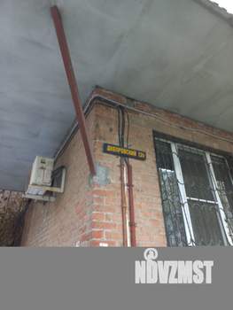 1-к квартира, вторичка, 19м2, 3/3 этаж