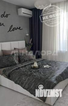 4-к квартира, вторичка, 75м2, 10/19 этаж