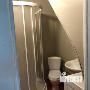 1-к квартира, вторичка, 30м2, 1/2 этаж