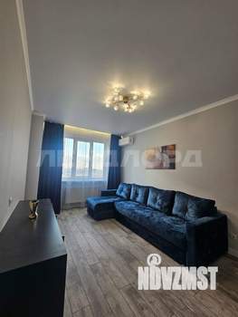 4-к квартира, вторичка, 82м2, 6/25 этаж