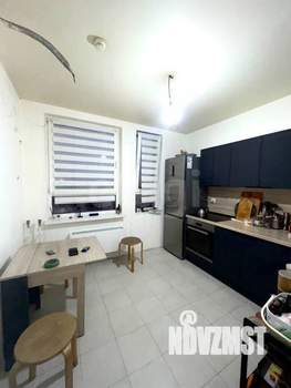 2-к квартира, вторичка, 44м2, 18/18 этаж