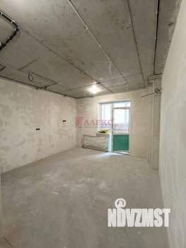 Студия квартира, вторичка, 30м2, 8/24 этаж