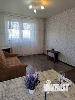 2-к квартира, вторичка, 41м2, 4/5 этаж