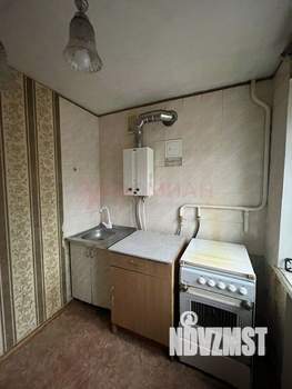 2-к квартира, вторичка, 45м2, 2/5 этаж