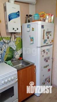 1-к квартира, вторичка, 32м2, 4/4 этаж