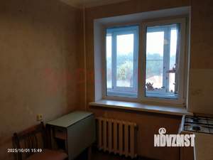 1-к квартира, вторичка, 35м2, 7/9 этаж