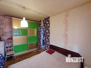 1-к квартира, вторичка, 25м2, 9/9 этаж