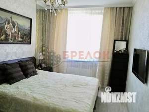 3-к квартира, вторичка, 74м2, 16/17 этаж