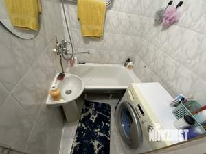 1-к квартира, вторичка, 32м2, 3/5 этаж