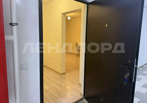 Студия квартира, вторичка, 25м2, 2/15 этаж