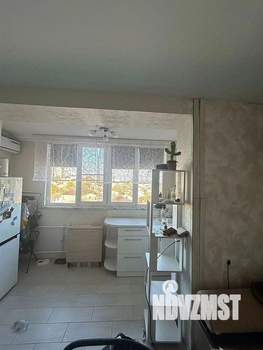 Студия квартира, вторичка, 23м2, 6/6 этаж