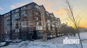 Студия квартира, вторичка, 34м2, 4/6 этаж