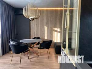 2-к квартира, вторичка, 50м2, 25/25 этаж